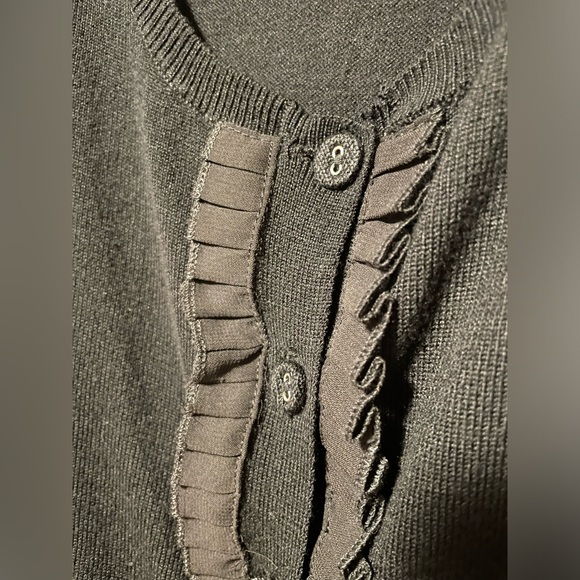 🖤 Apt 9 Sweater - Picture 8 of 8